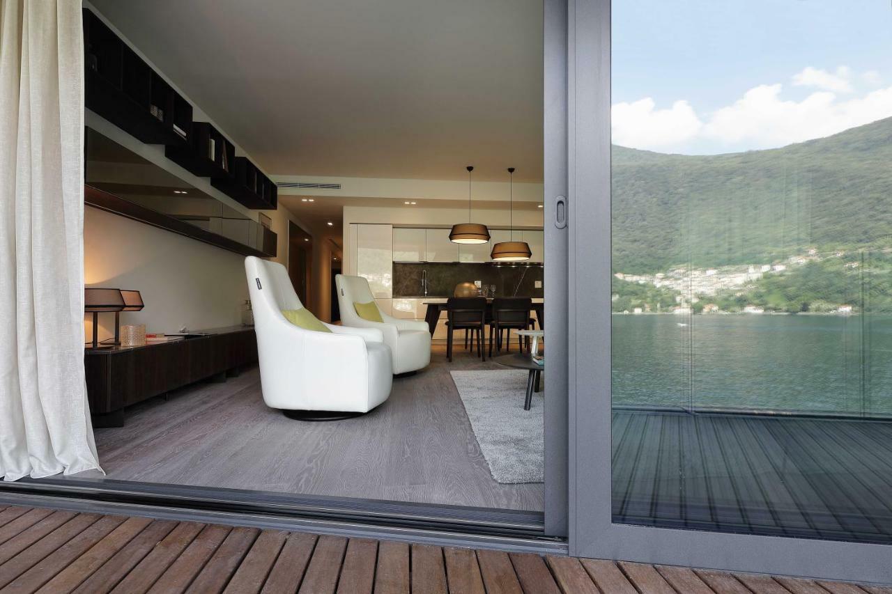Apartment Como Lake *