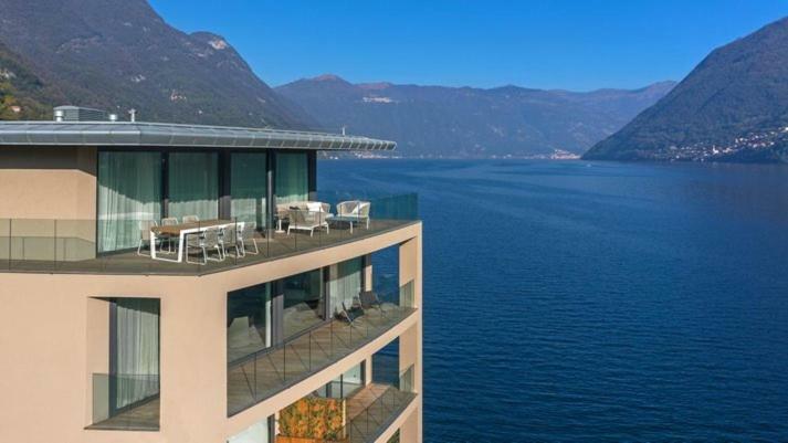 Como Lake