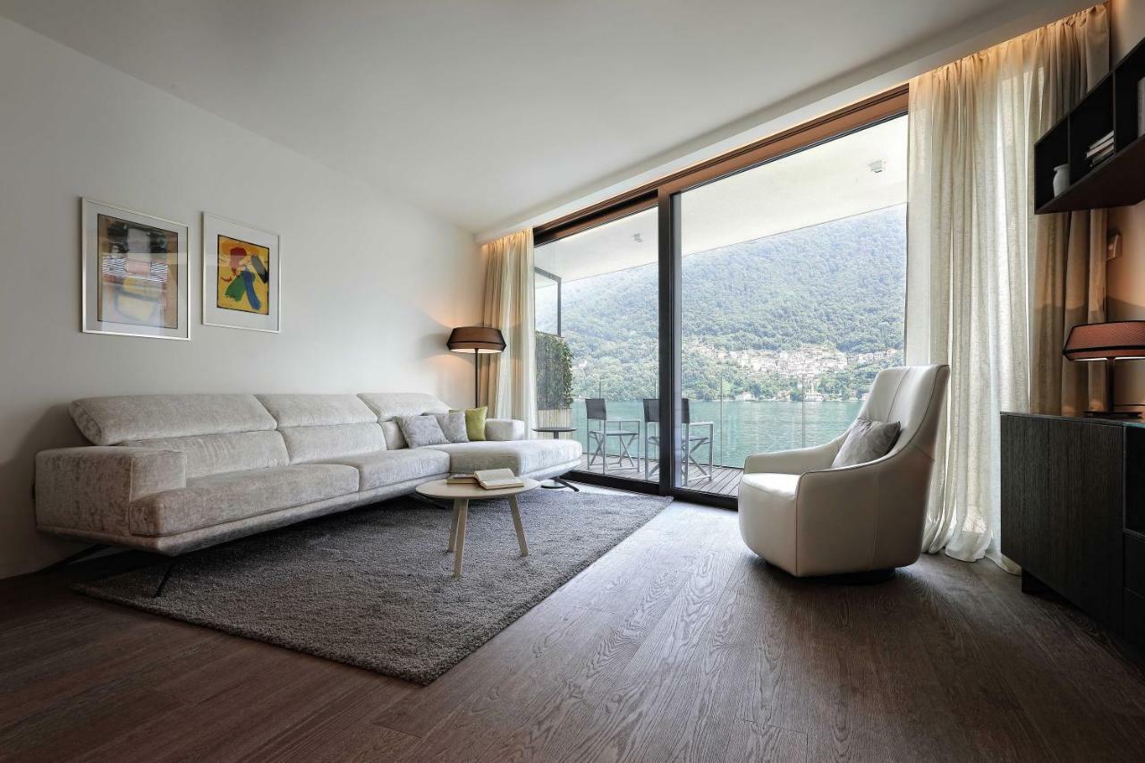Como Lake Apartment Laglio