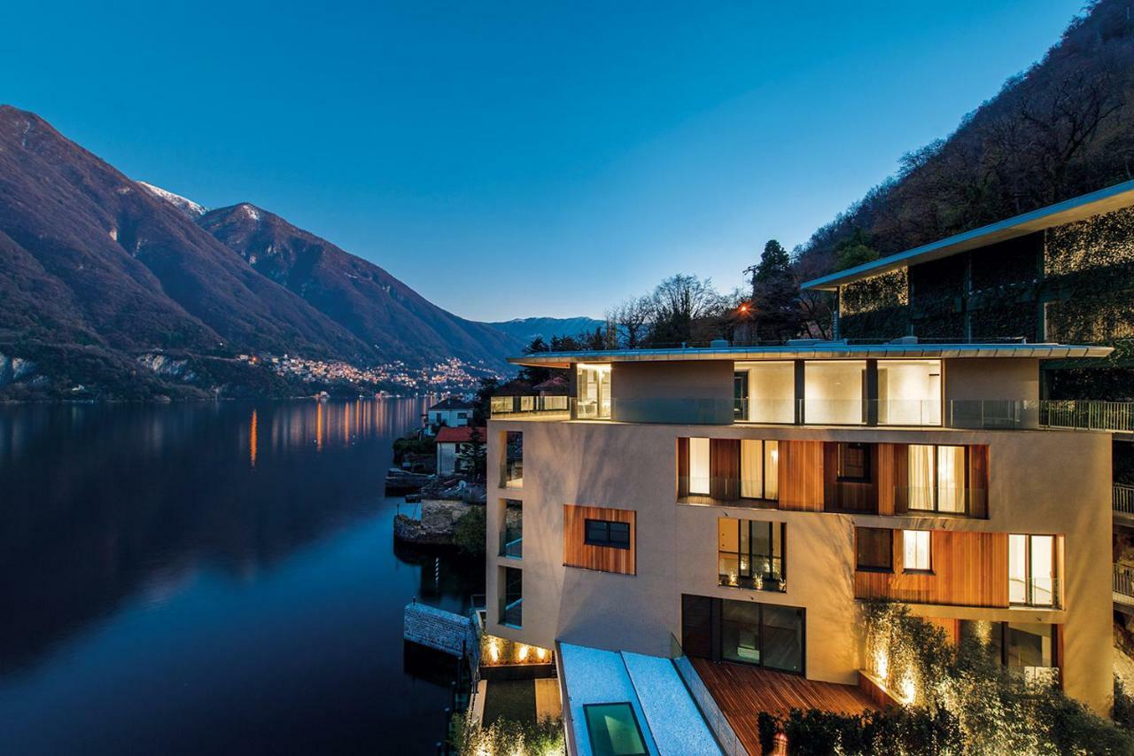 Apartment Como Lake *