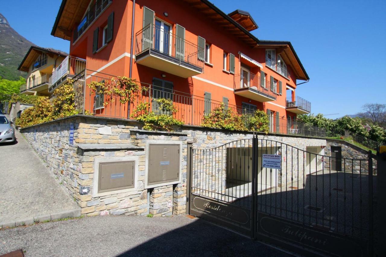 Apartment Theresa
