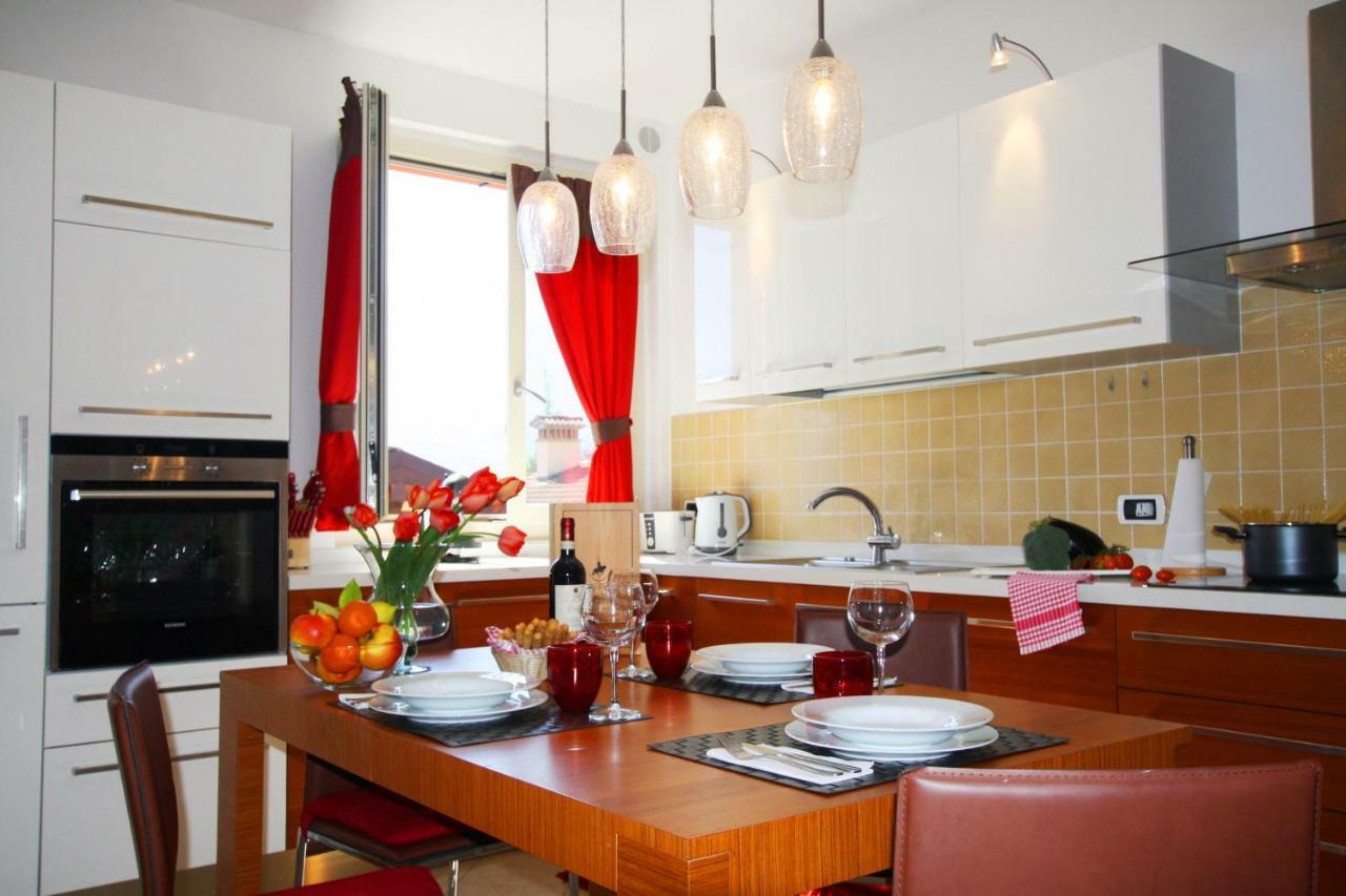 Theresa Apartment *