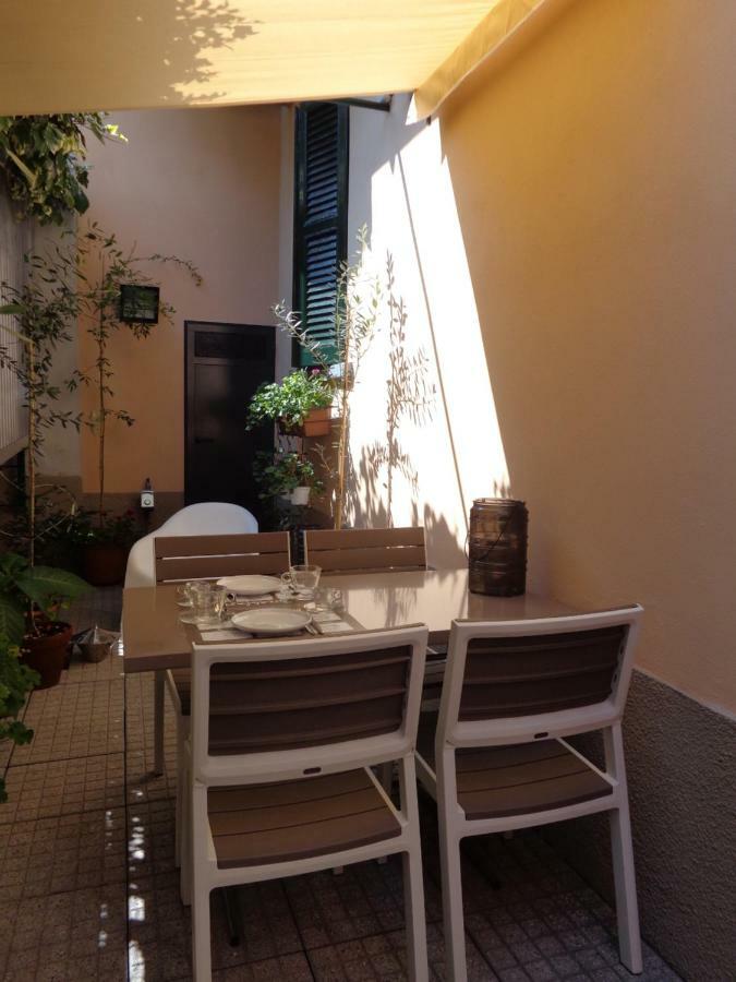 Alice's Apartment Cernobbio