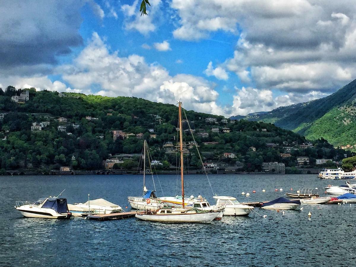 Picinquecomolake Appartamento *