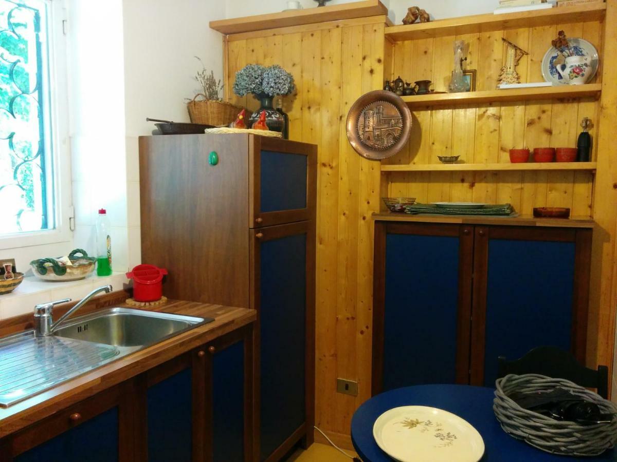 Holiday home Casa Pierini *