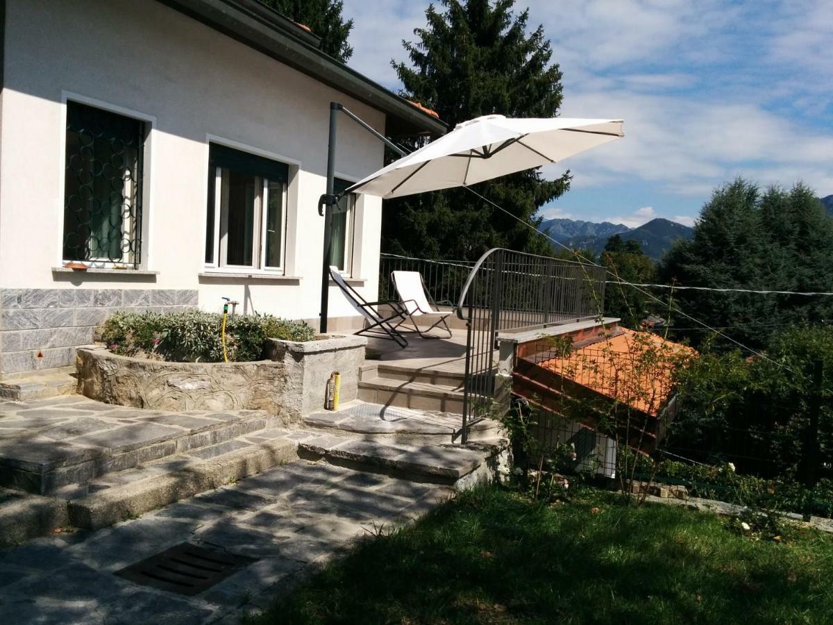 Casa Pierini * Civenna