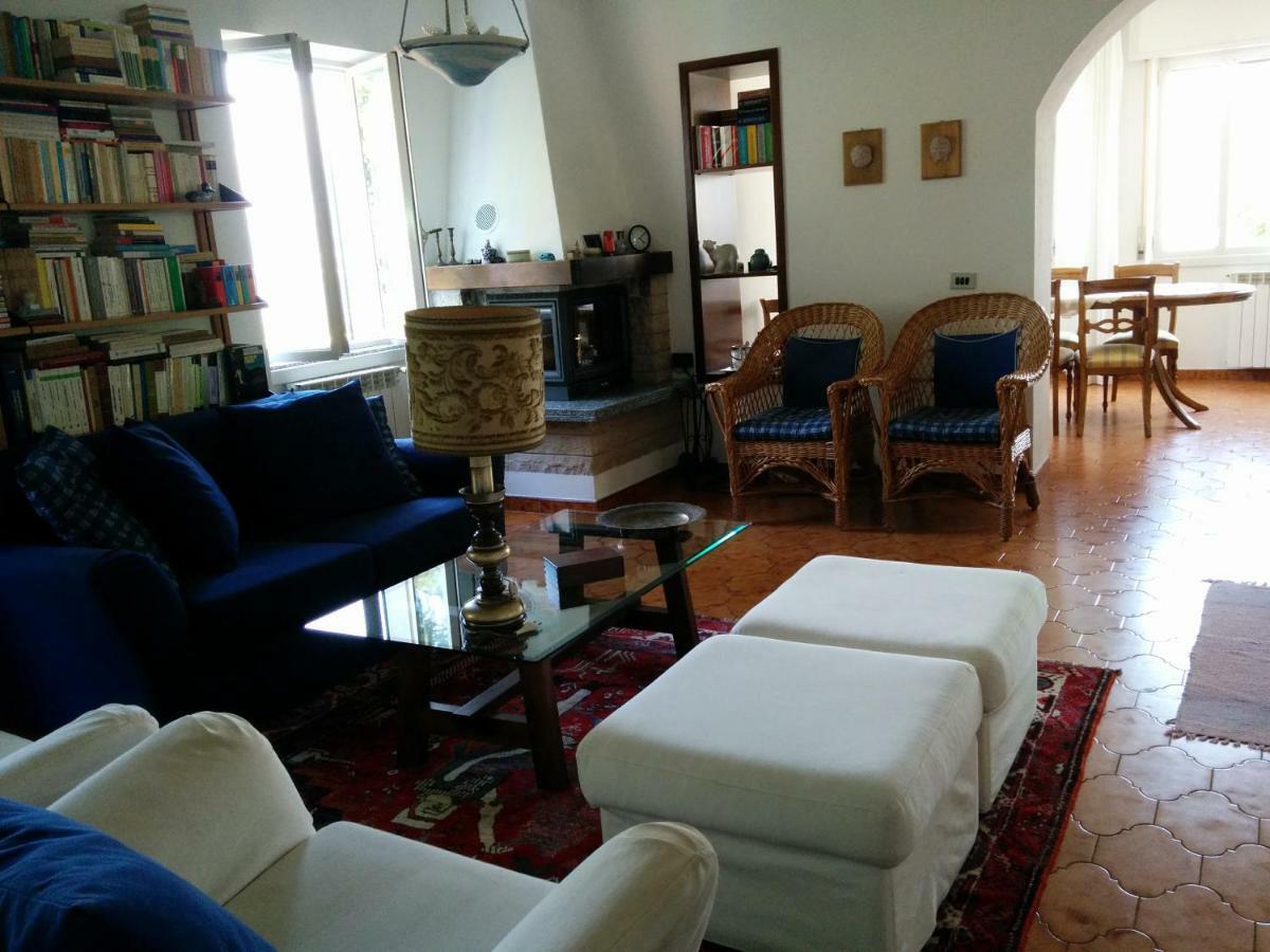 Casa Pierini Holiday home Civenna