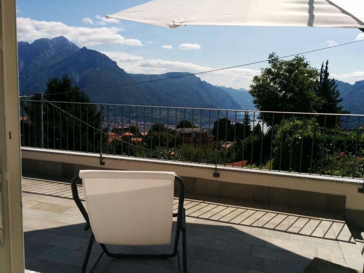 Holiday home Casa Pierini Civenna