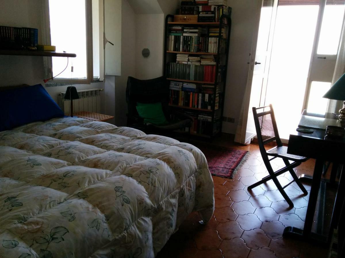 Casa Pierini Holiday home