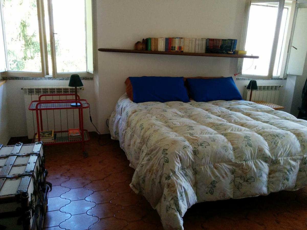 Casa Pierini Holiday home