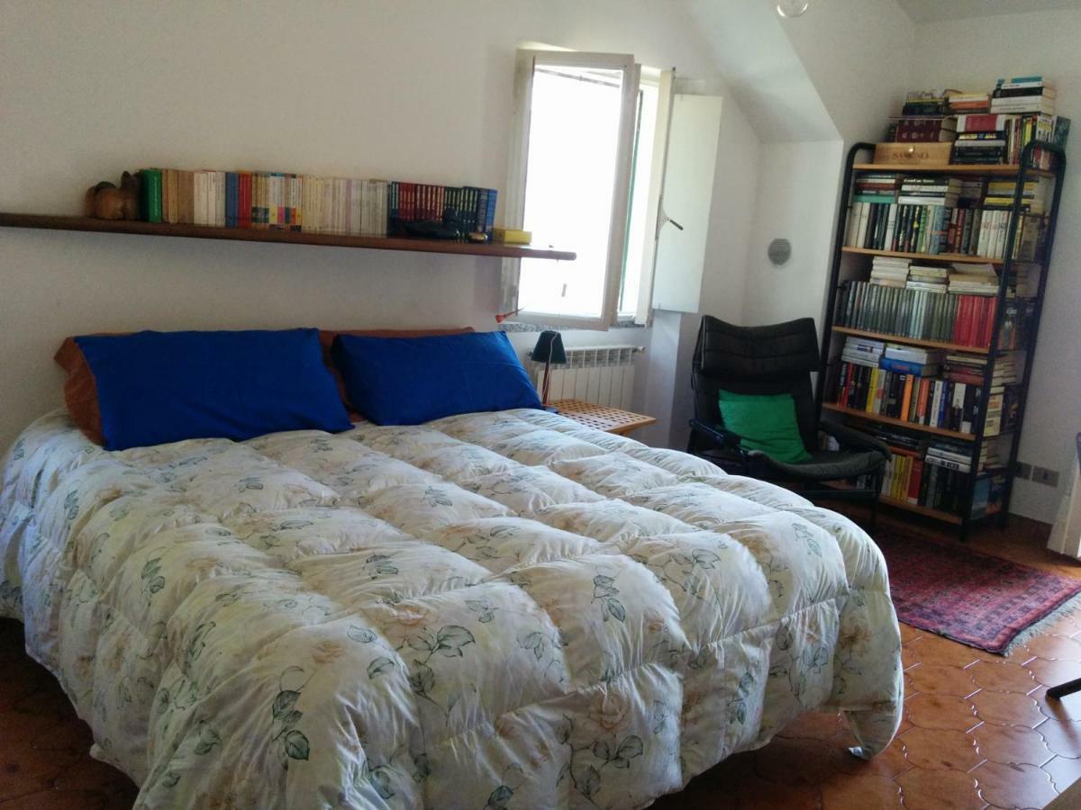 Holiday home Casa Pierini Civenna
