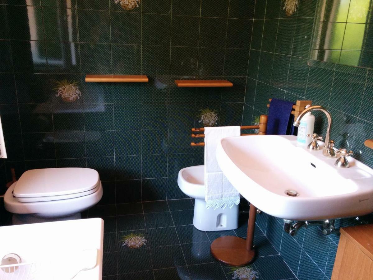 Holiday home Casa Pierini *