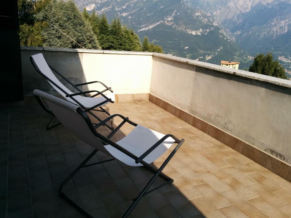 Casa Pierini Holiday home