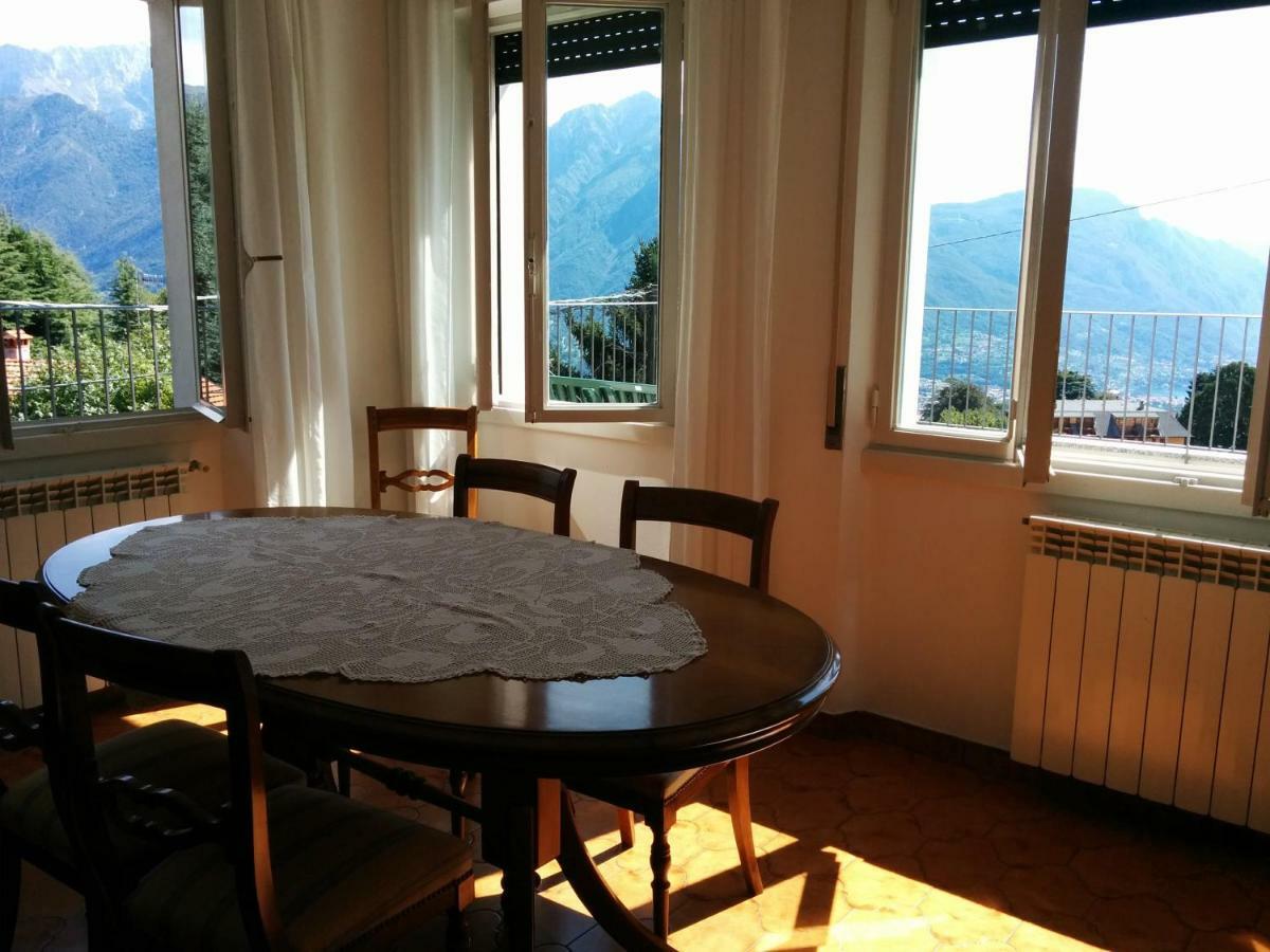 Casa Pierini Holiday home *