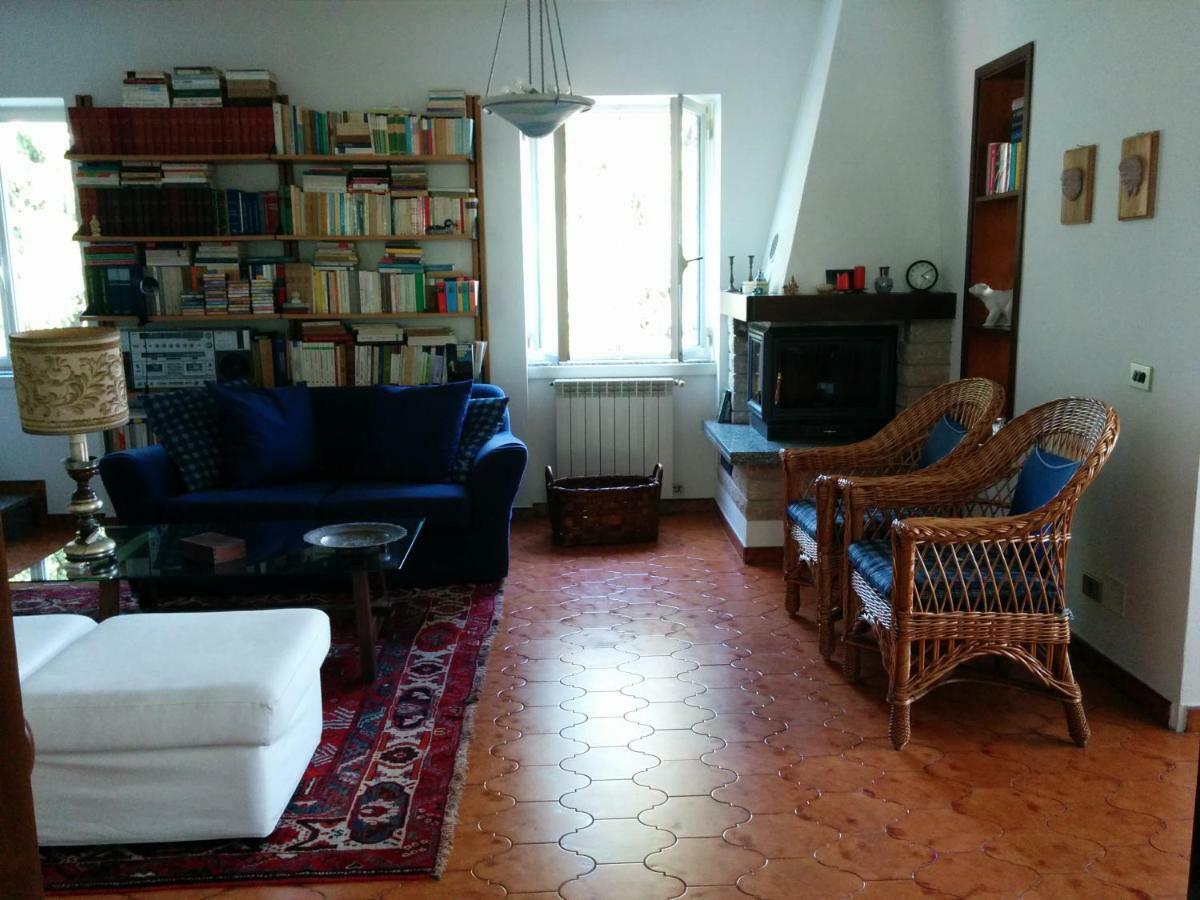 Casa Pierini Holiday home