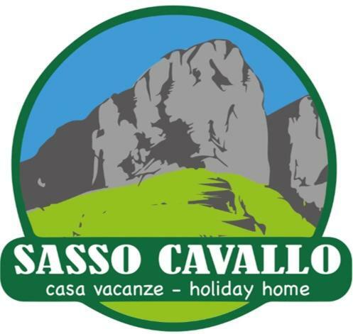Holiday home Sasso Cavallo Mandello del Lario