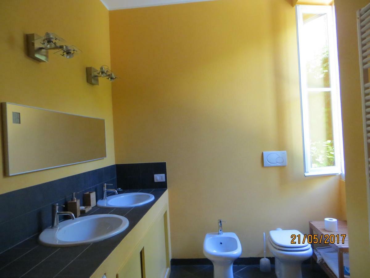 Parravicini Guest house Erba