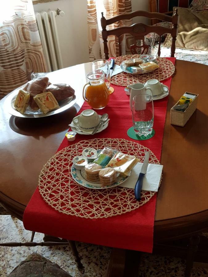 Bed & Breakfast Del Carli Carenno