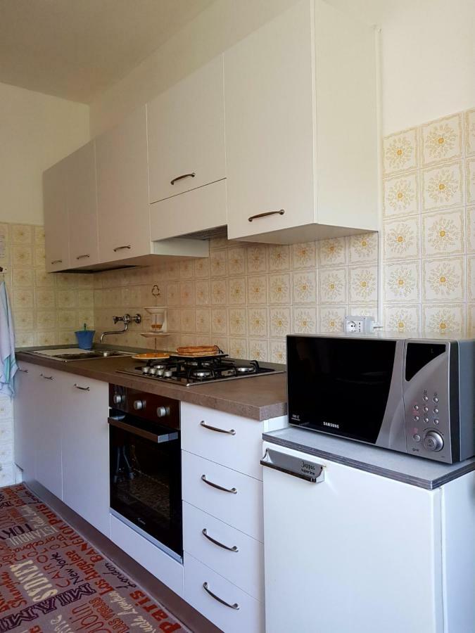 Bed & Breakfast Del Carli Carenno