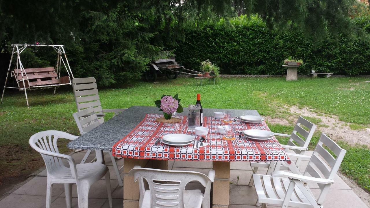Del Carli Bed & Breakfast