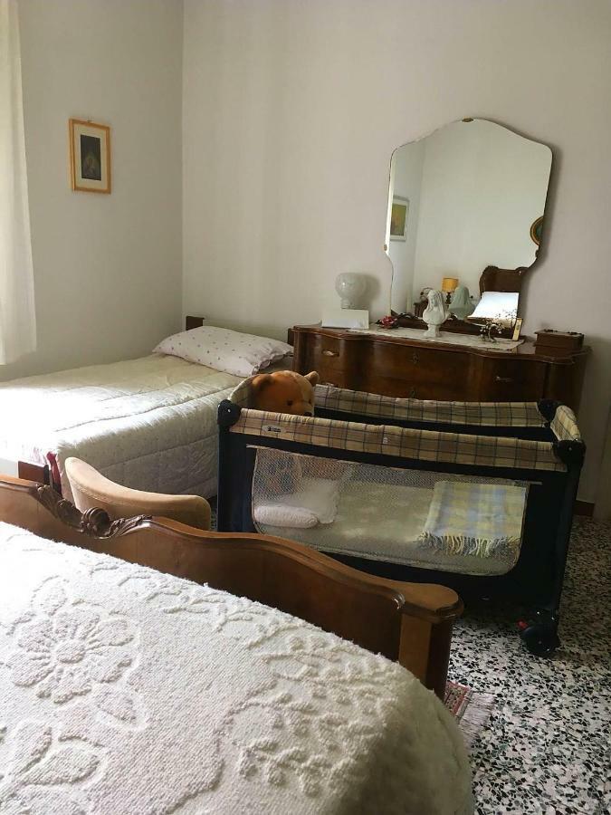 Del Carli Bed & Breakfast *