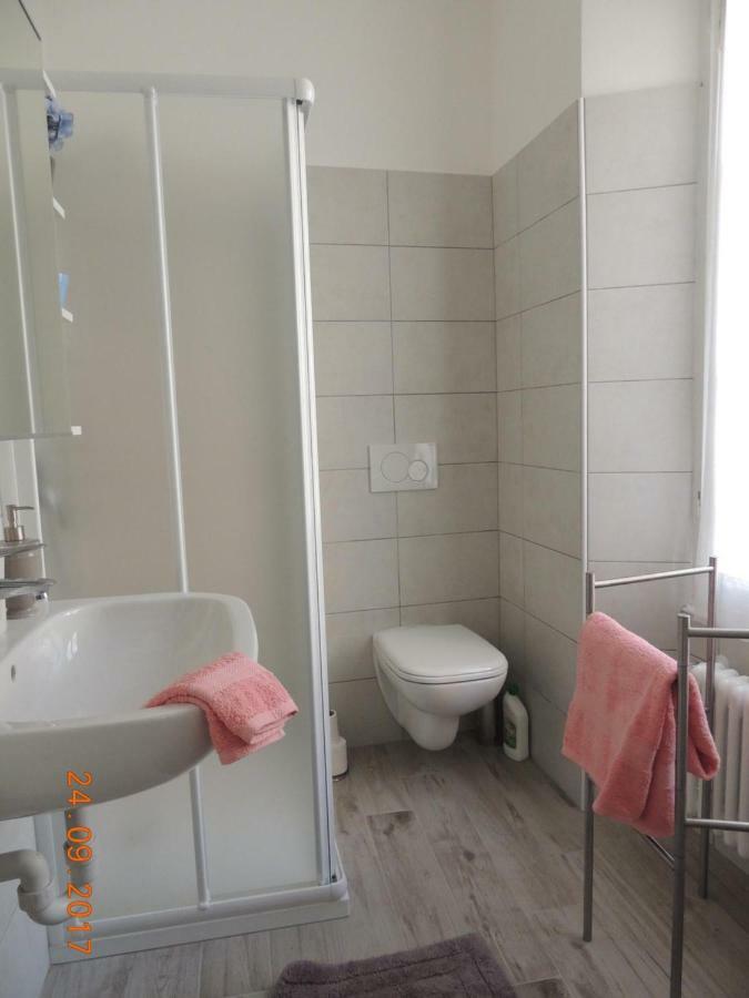 Apartment Al Numero 11 *