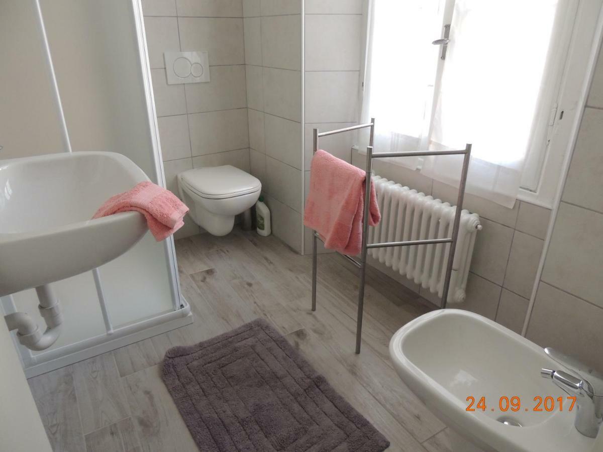 Al Numero 11 Apartment