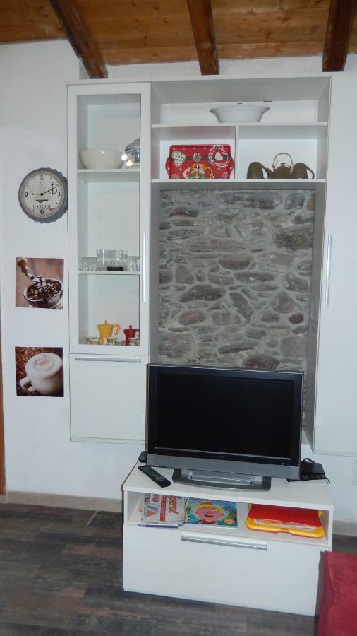 Casa vacanze La Casa Del Ciodo Colico