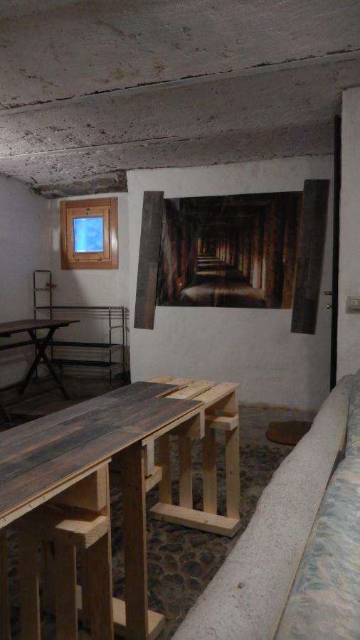 La Casa Del Ciodo Holiday home
