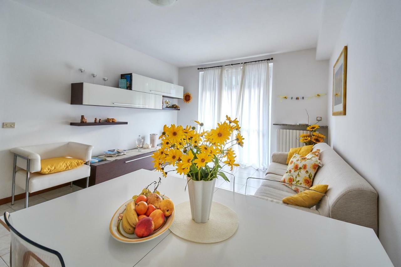 Casa Girasole