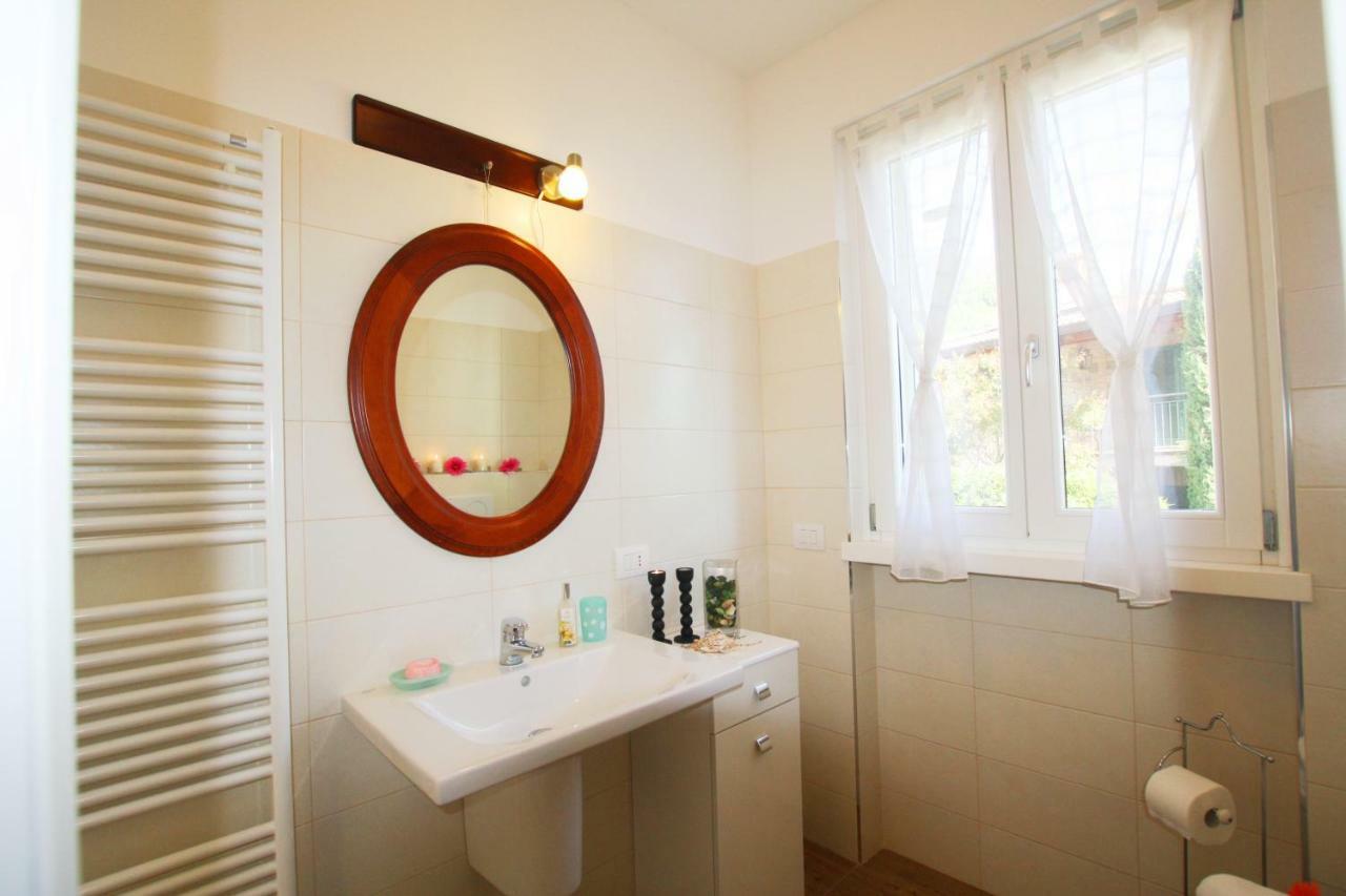 Apartment Dei Fabbri Mezzegra