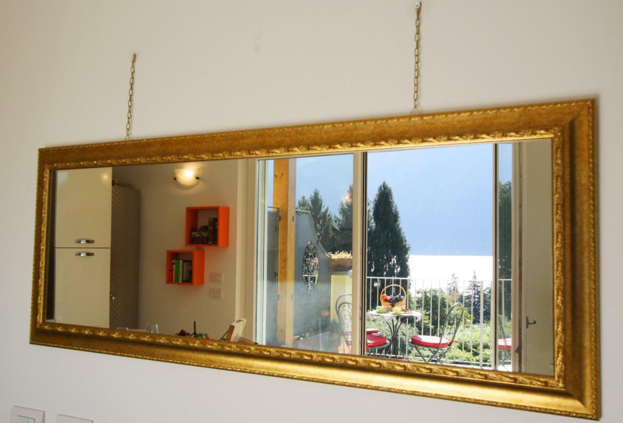 Dei Fabbri Apartment Mezzegra