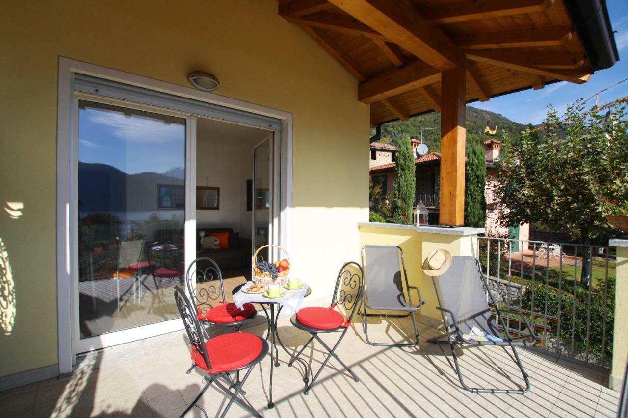 Apartment Dei Fabbri *