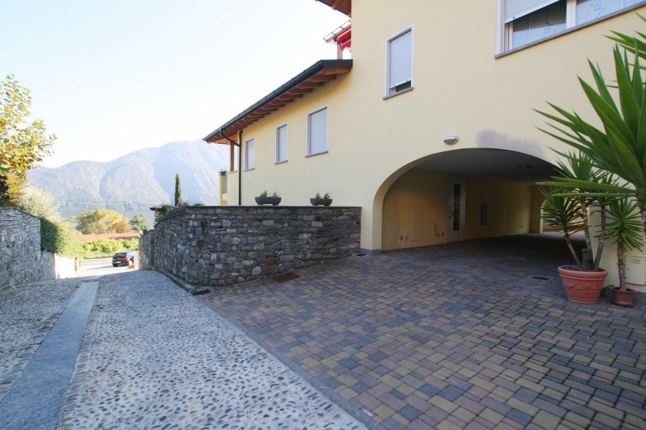 Dei Fabbri Apartment