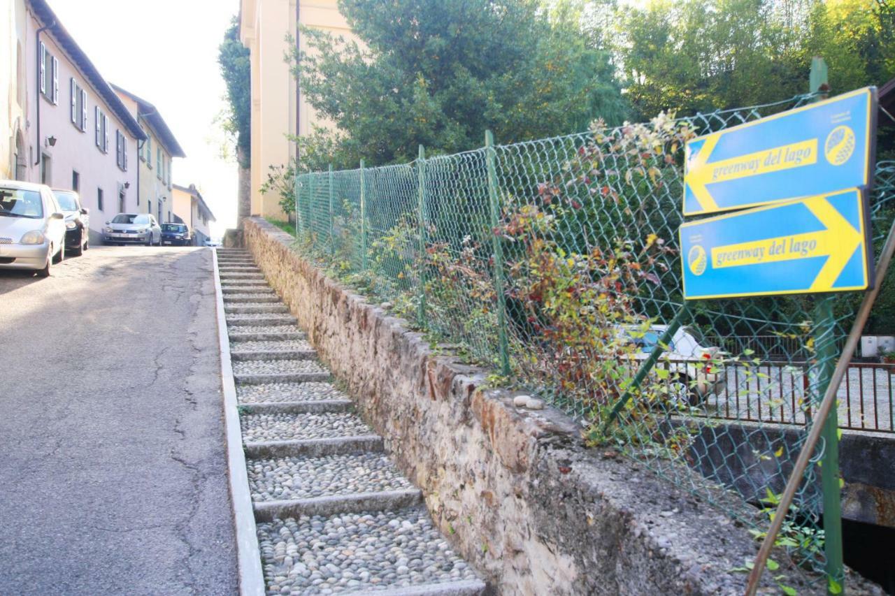 Apartment Dei Fabbri Mezzegra