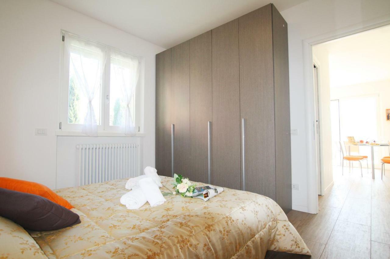 Apartment Dei Fabbri *