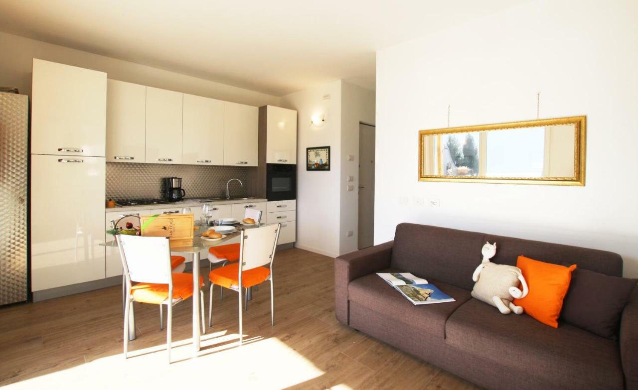 Dei Fabbri Apartment