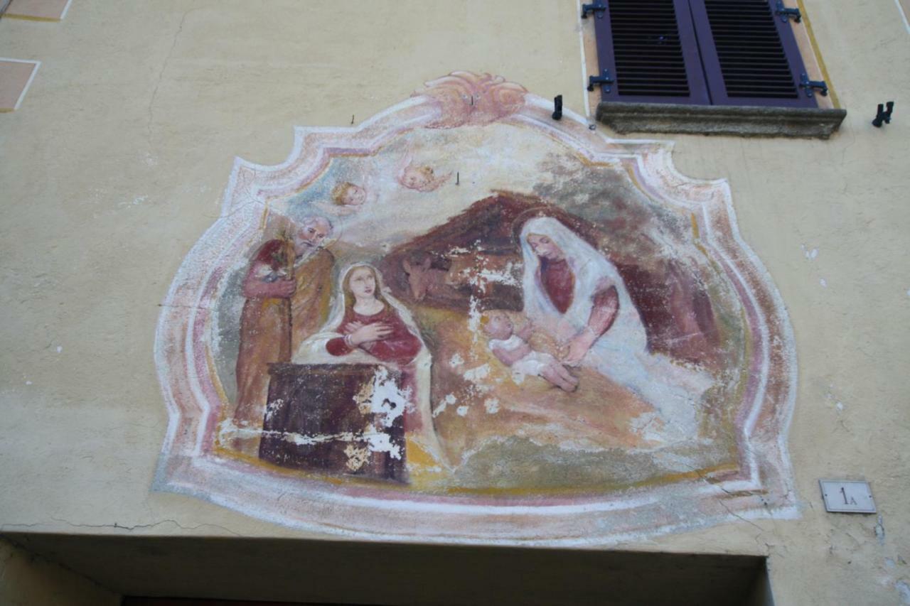 Apartment Dei Fabbri Mezzegra