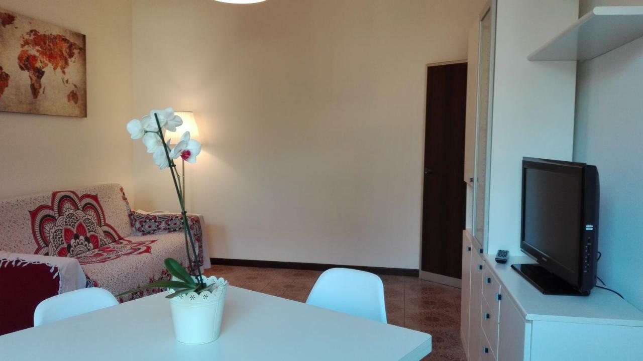 Le Di Giulia Apartment *