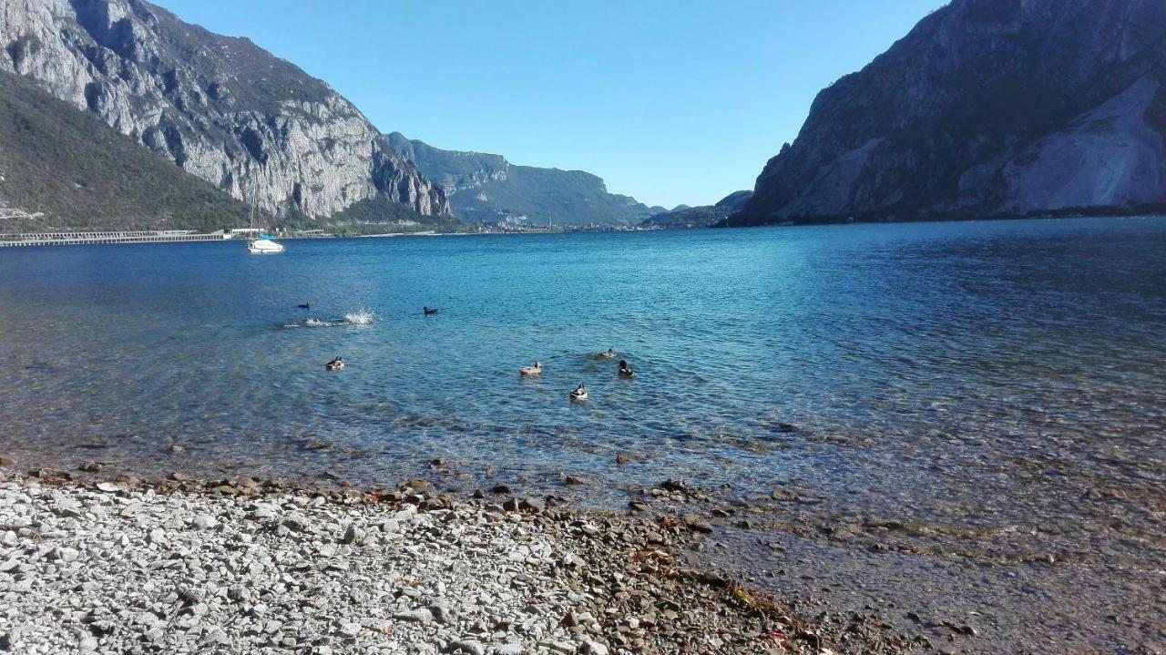 Le Di Giulia Abbadia Lariana