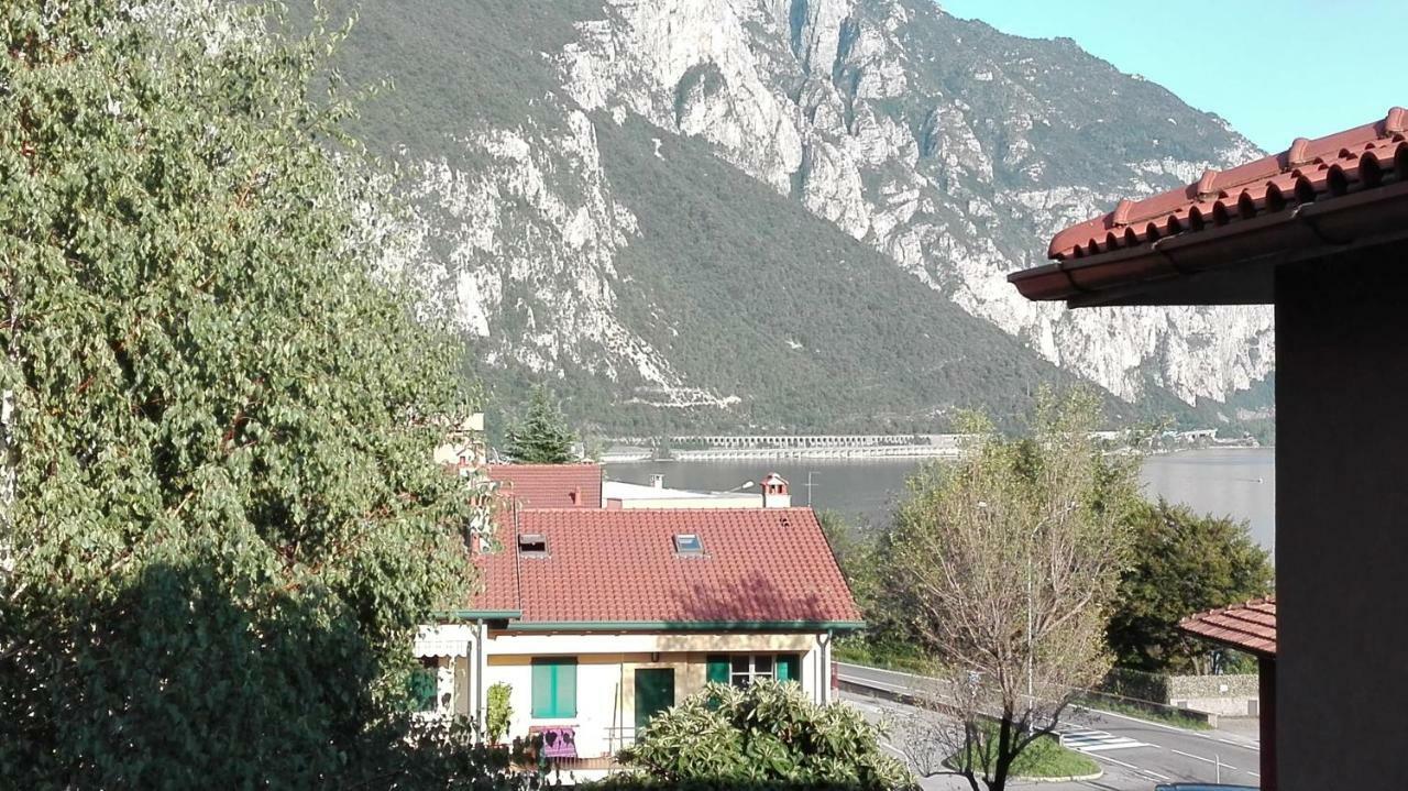 Le Di Giulia Abbadia Lariana