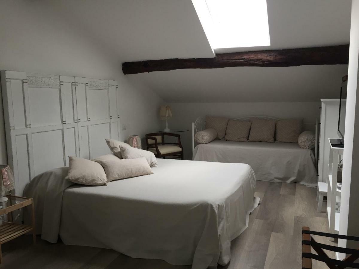 Tra Cielo E Ferienhaus Cernobbio
