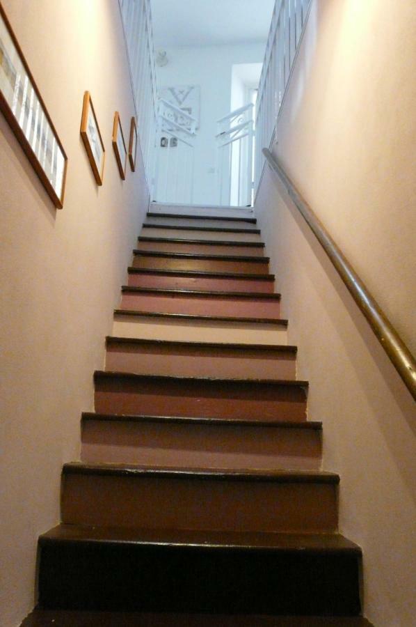 Ferienhaus Tra Cielo E