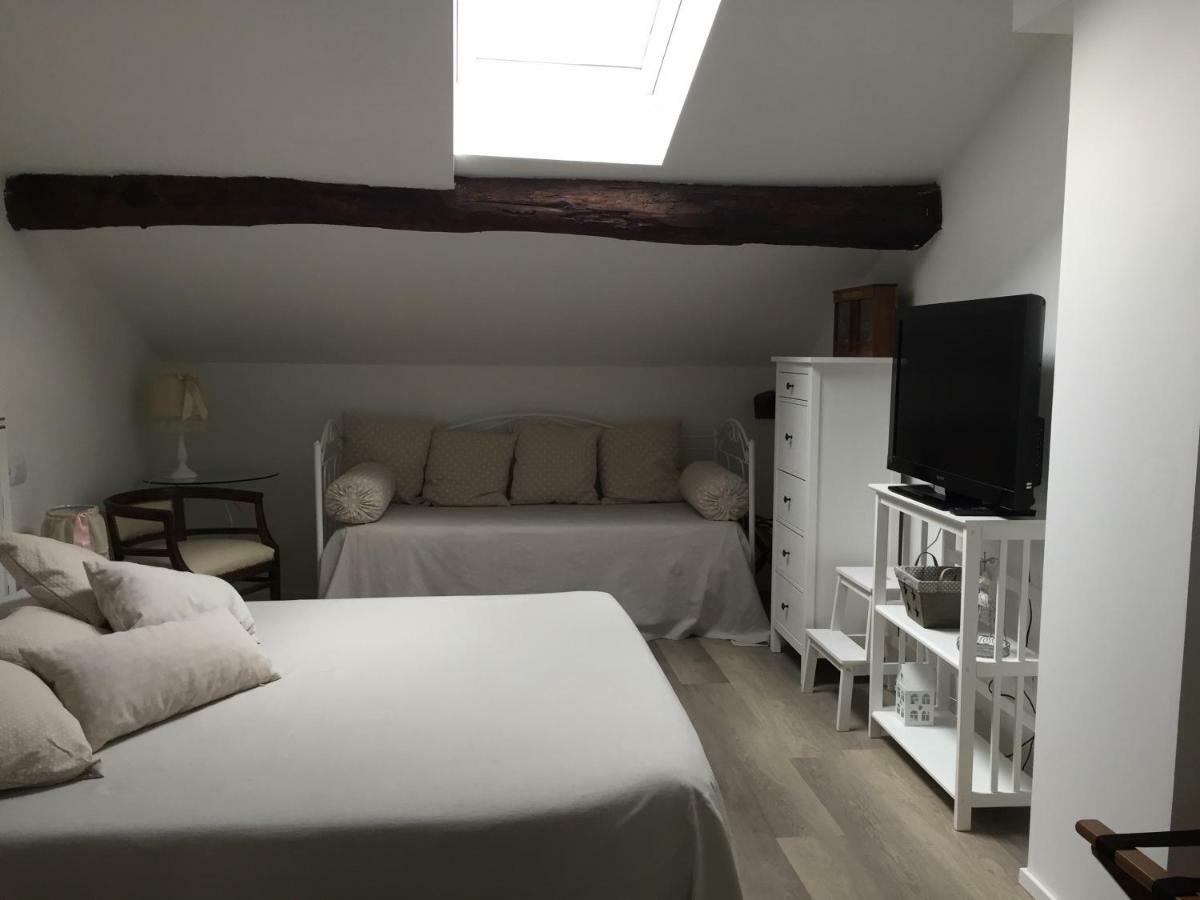 Tra Cielo E Ferienhaus Cernobbio