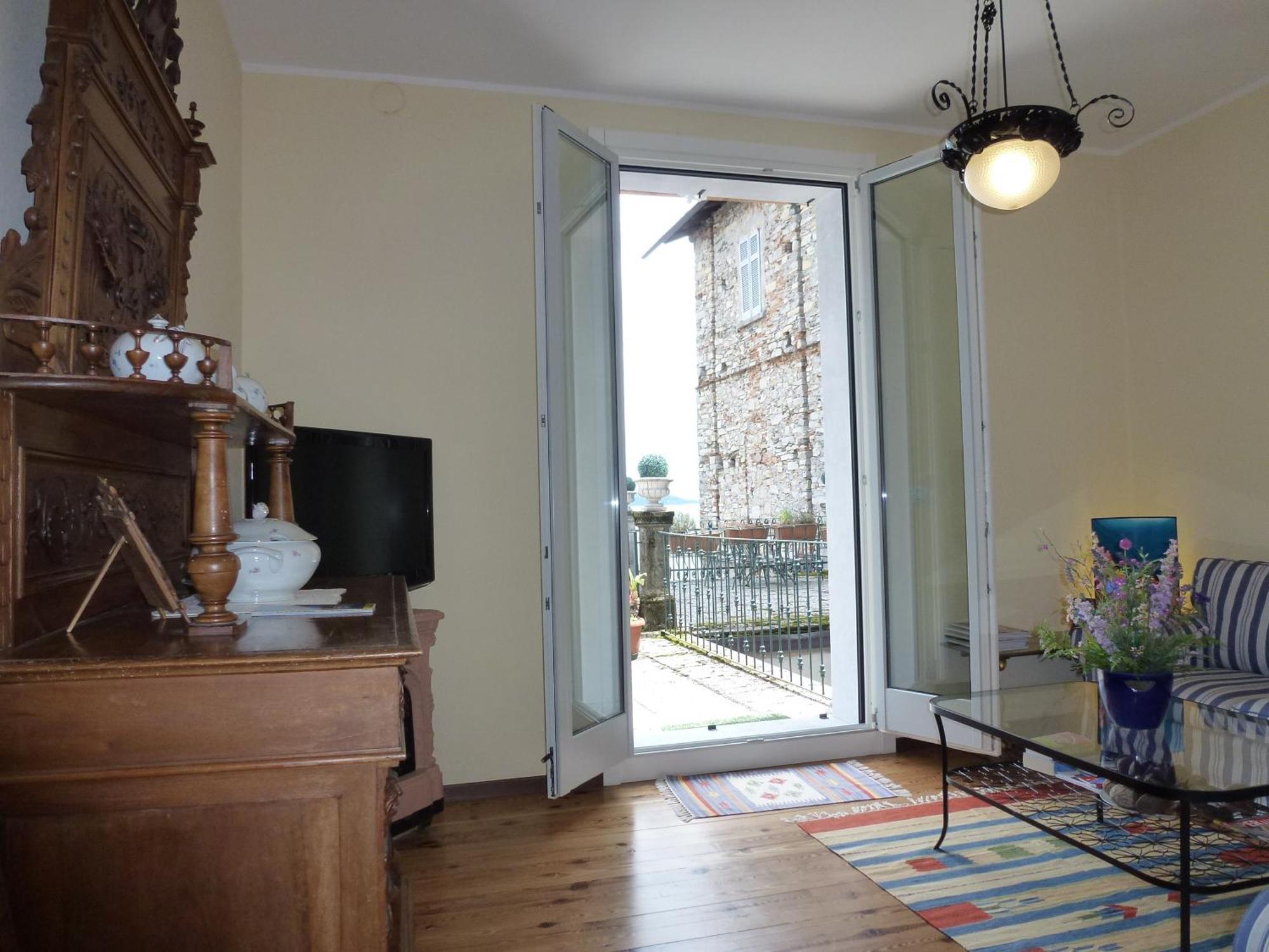 Casa Re Apartment *