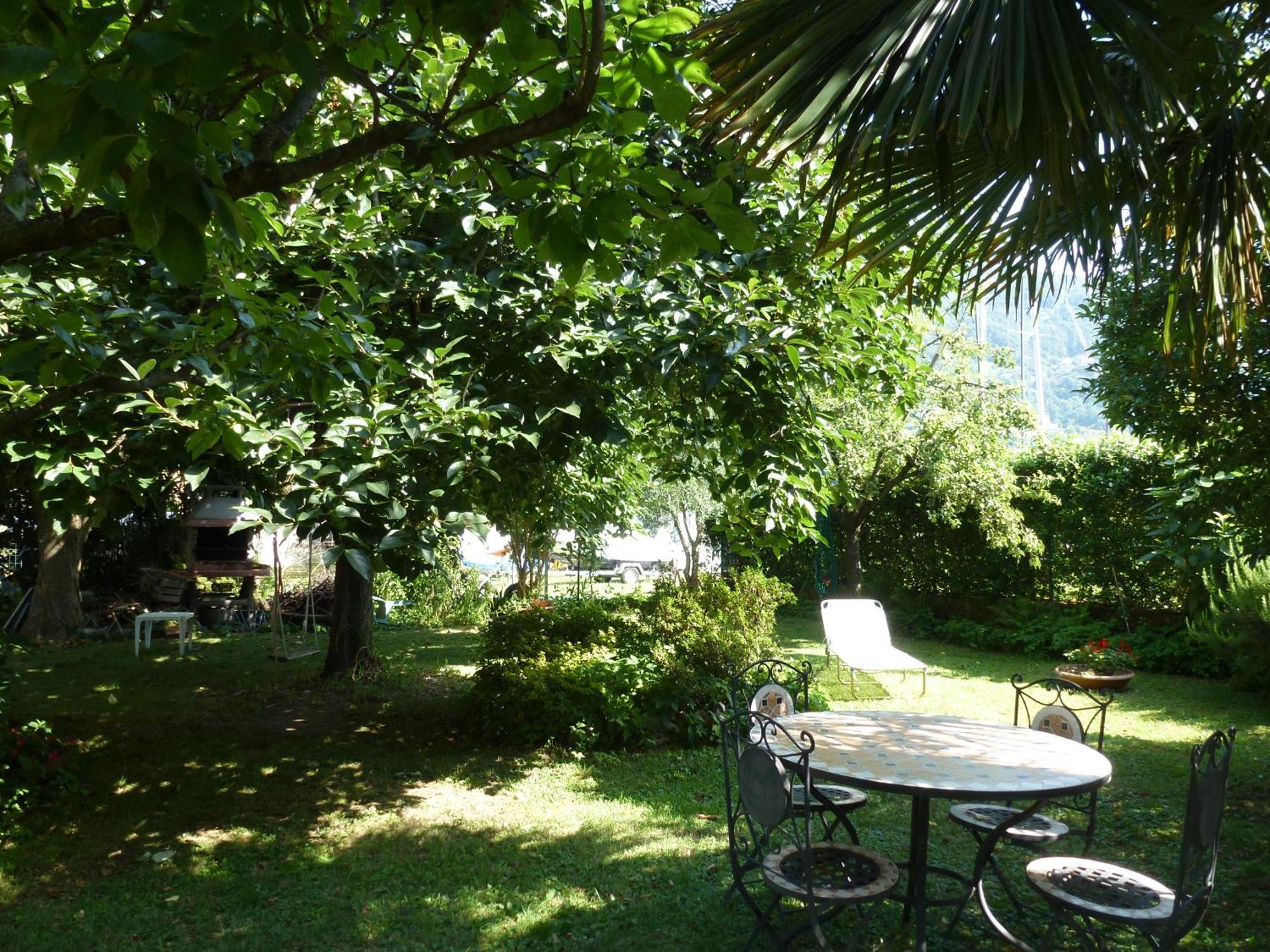 Apartment Casa Re *