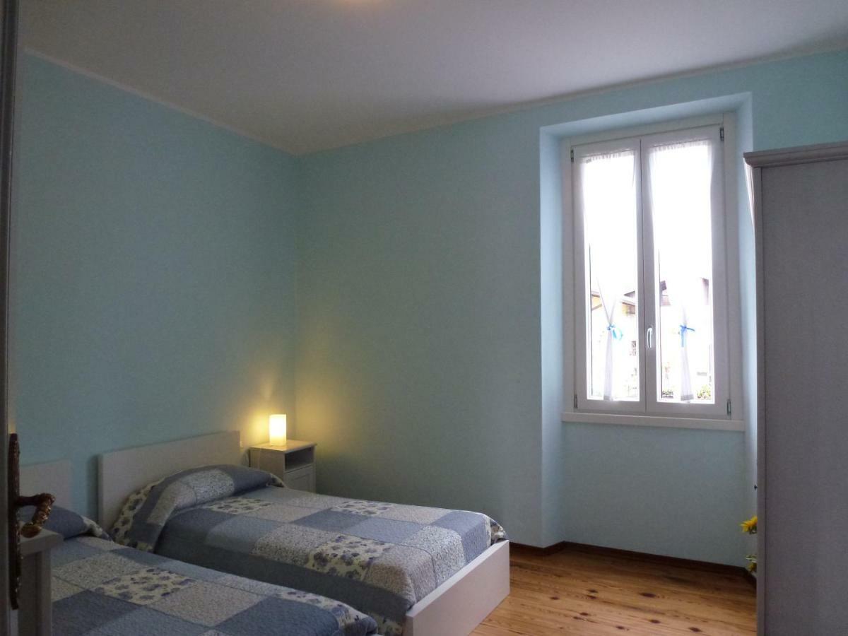 Apartment Casa Re *
