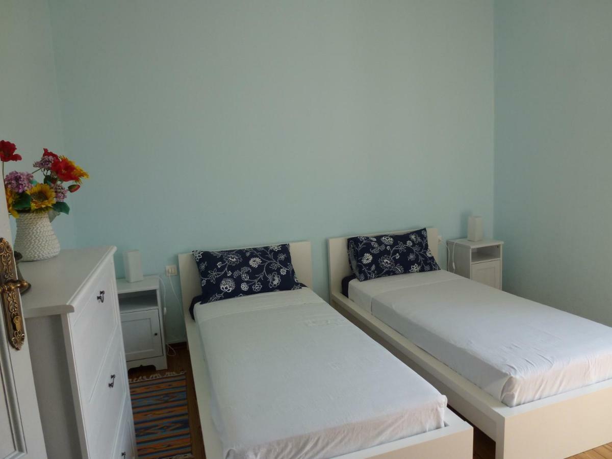 Casa Re Apartment