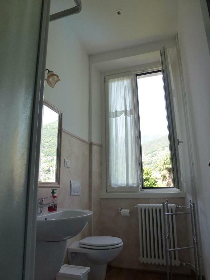 Apartment Casa Re *