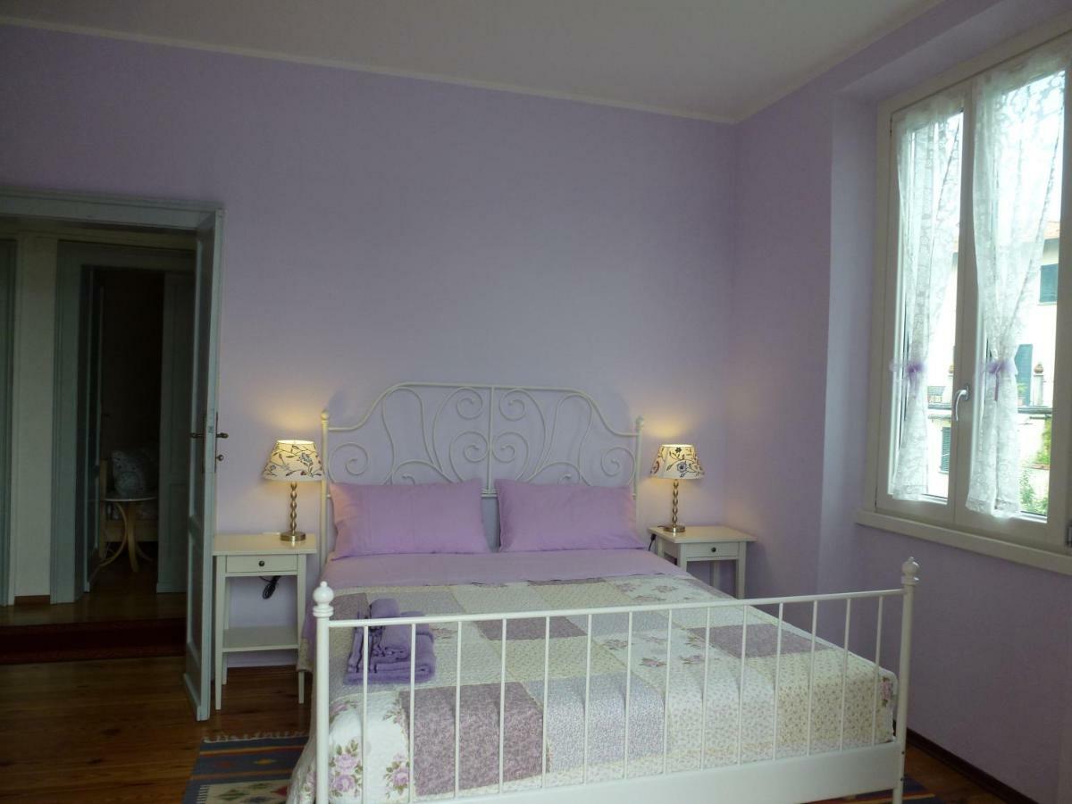 Apartment Casa Re *